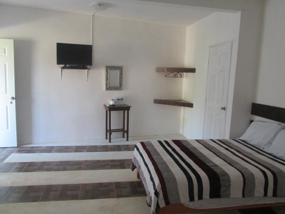 Hotel Pedregal Tamasopo Esterno foto