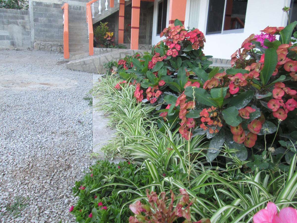 Hotel Pedregal Tamasopo Esterno foto